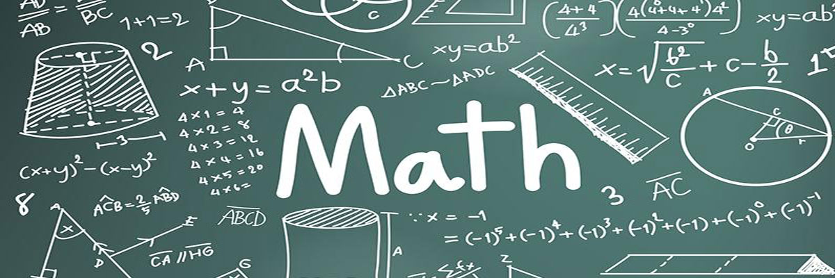 Maths